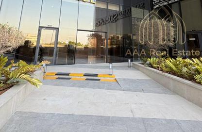 Office Space - Studio - 1 Bathroom for rent in PG Avenue - Mushraif - Mirdif - Dubai