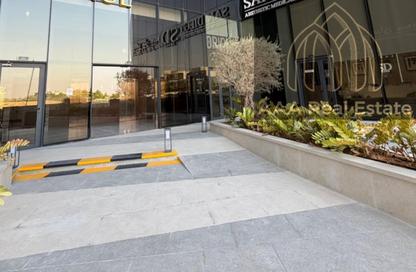 Office Space - Studio - 1 Bathroom for rent in PG Avenue - Mushraif - Mirdif - Dubai