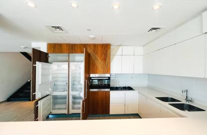 Duplex - 4 - 6 for sale in Gemini Splendor - Sobha Hartland - Mohammed Bin Rashid City - Dubai