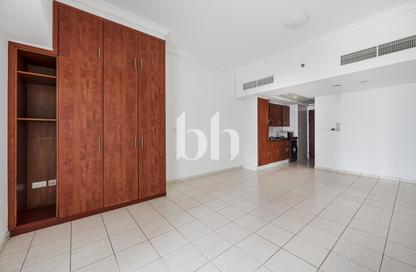 Apartment - Studio - 1 Bathroom for sale in Lake Terrace - JLT Cluster D - Jumeirah Lake Towers - Dubai