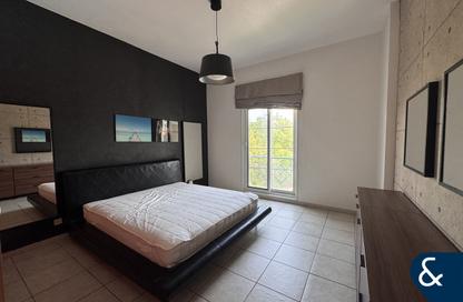 Apartment - 1 - 2 for rent in Northwest Apartments 5 - Northwest Garden Apartments - Green Community West - Green Community - Dubai Investment Park 1 (DIP 1) - Dubai Investment Park (DIP) - Dubai