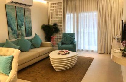 شقة - 1 حمام للبيع في جولف فيوز سفن سيتي - (JLT) مجمع Z - أبراج بحيرات الجميرا - دبي