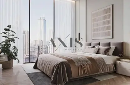 Apartment - 2 Bedrooms - 2 Bathrooms for sale in Elmora - Jumeirah Garden City - Al Satwa - Dubai