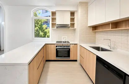 Apartment - 1 Bedroom - 2 Bathrooms for rent in Weston Court 1 - Weston Court - Motor City - Dubai