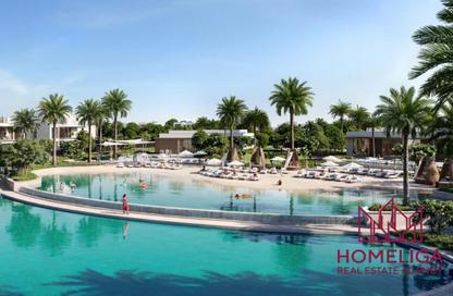 Villa - 5 Bedrooms - 7 Bathrooms for sale in Palace Villas - Ostra - The Oasis by Emaar - Dubai