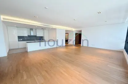 Apartment - 1 Bedroom - 2 Bathrooms for rent in City Walk Residential Building 23B - City Walk Residential - City Walk - Al Wasl - Dubai