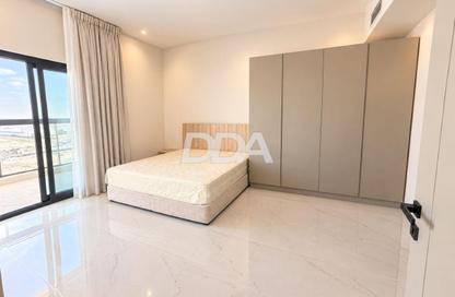 Apartment - 1 - 2 for rent in Equiti Gate - Jebel Ali Industrial 2 - Jebel Ali Industrial - Jebel Ali - Dubai