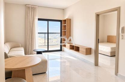 Apartment - 1 - 2 for rent in Equiti Gate - Jebel Ali Industrial 2 - Jebel Ali Industrial - Jebel Ali - Dubai