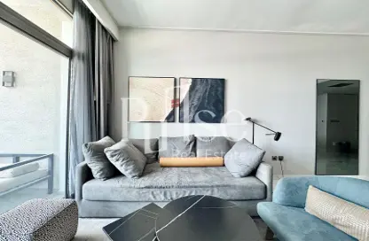 Apartment - 2 Bedrooms - 2 Bathrooms for sale in MAG 318 - Business Bay - Dubai