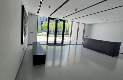 Apartment - 2 Bedrooms - 3 Bathrooms for rent in Rove Home - Aljada - Sharjah