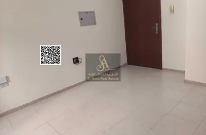 Apartment - Studio - 1 Bathroom for rent in Al Hamidiya 2 - Al Hamidiya - Ajman