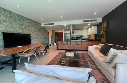 Apartment - 2 Bedrooms - 2 Bathrooms for sale in Al Naseem Residences B - Al Bandar - Al Raha Beach - Abu Dhabi