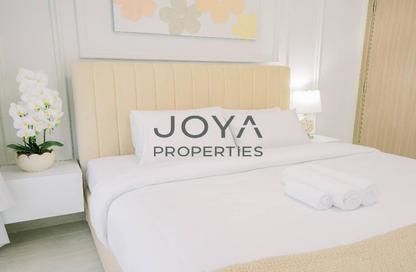 Apartment - 1 Bedroom - 1 Bathroom for sale in Azizi Riviera 45 - Azizi Riviera - Meydan One - Meydan - Dubai Apartment - 1 Bedroom - 1 Bathroom for sale in Azizi Riviera 45 - Azizi Riviera - Meydan One - Meydan - Dubai