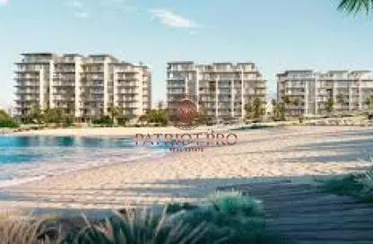 Apartment - 4 Bedrooms - 6 Bathrooms for sale in Solaya 4 - Solaya - La Mer - La Mer - Jumeirah - Dubai