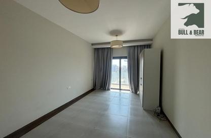 Apartment - Studio - 1 for rent in SOL Bay - Business Bay - Dubai