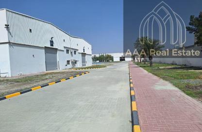 Warehouse - Studio - 7+ Bathrooms for sale in Al Hayl - Fujairah