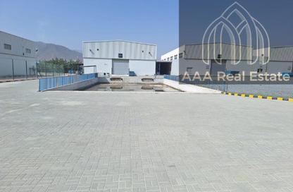Warehouse - Studio - 7+ Bathrooms for sale in Al Hayl - Fujairah