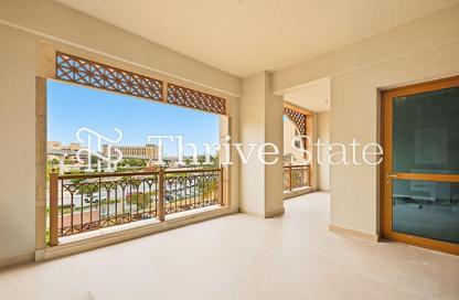 Apartment - 2 Bedrooms - 3 Bathrooms for sale in Marina Residences 4 - Marina Residences - Palm Jumeirah - Dubai