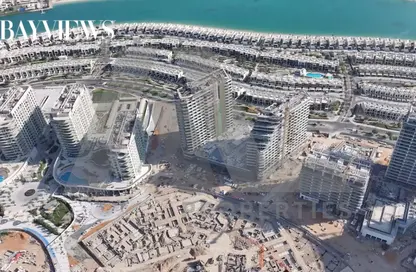 Apartment - 1 Bedroom - 2 Bathrooms for sale in Bayviews - Hayat Island - Mina Al Arab - Ras Al Khaimah