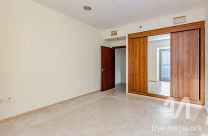 Apartment - 2 Bedrooms - 3 Bathrooms for rent in Princess Tower - Dubai Marina - Dubai