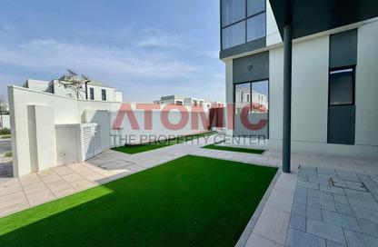Townhouse - 4 Bedrooms - 4 Bathrooms for rent in Murooj Al Furjan West - Murooj Al Furjan - Al Furjan - Dubai