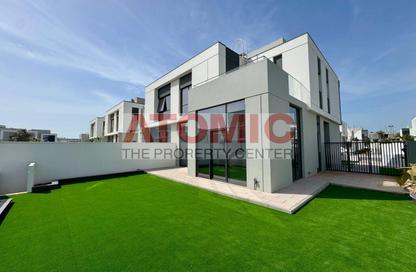 Townhouse - 4 Bedrooms - 4 Bathrooms for rent in Murooj Al Furjan West - Murooj Al Furjan - Al Furjan - Dubai