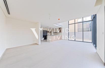 Townhouse - 4 - 4 for rent in Mudon Al Ranim 5 - Mudon - Dubai