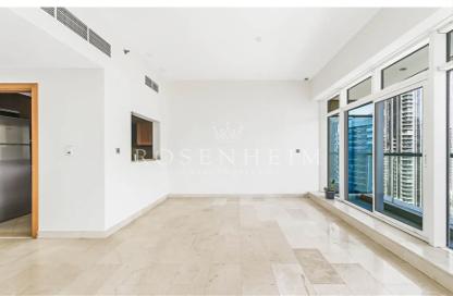 Apartment - 2 Bedrooms - 4 Bathrooms for sale in Trident Bayside - Dubai Marina - Dubai