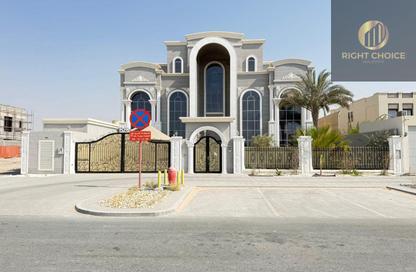 فيلا - 7 - 7+ للايجار في مدينة الرياض - أبوظبي