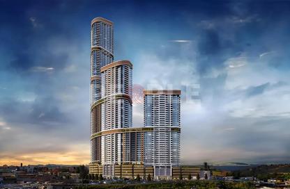 Apartment - 2 Bedrooms - 3 Bathrooms for sale in Skyscape Avenue - Sobha Hartland II - Bukadra - Dubai