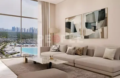 Apartment - 2 Bedrooms - 3 Bathrooms for sale in Skyscape Avenue - Sobha Hartland II - Bukadra - Dubai
