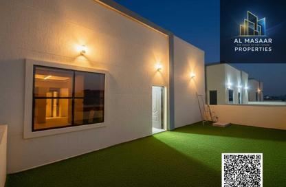 Villa - 3 Bedrooms - 6 Bathrooms for sale in Al Zaheya Gardens - Al Zahya - Ajman Villa - 3 Bedrooms - 6 Bathrooms for sale in Al Zaheya Gardens - Al Zahya - Ajman