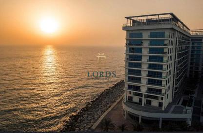 Apartment - 1 Bedroom - 1 Bathroom for sale in Pacific - Al Marjan Island - Ras Al Khaimah