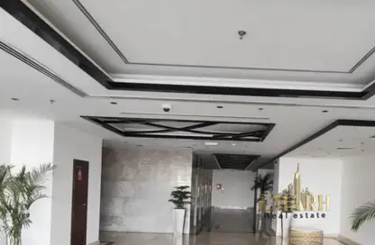 Apartment - 1 Bathroom for sale in Al Aamra Gardens - Al Amerah - Ajman