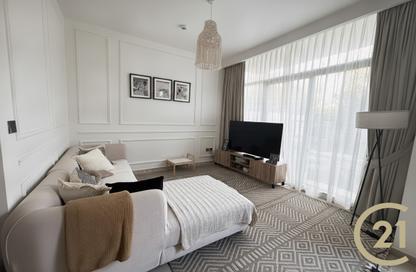Townhouse - 3 - 3 for rent in Sun - Arabian Ranches 3 - Dubai