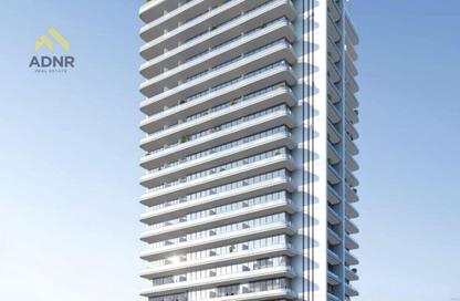 Apartment - Studio - 1 Bathroom for sale in Le Blanc Residence by Imtiaz - Dubai Land Residence Complex - Dubai Land - Dubai