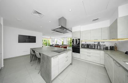 Villa - 5 Bedrooms - 5 Bathrooms for sale in Al Hamra Village Villas - Al Hamra Village - Ras Al Khaimah