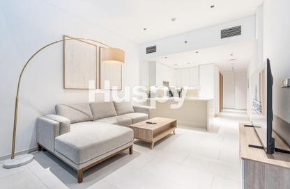 Apartment - 1 - 2 for sale in Marquise Square Tower - Business Bay - Dubai Apartment - 1 - 2 for sale in Marquise Square Tower - Business Bay - Dubai