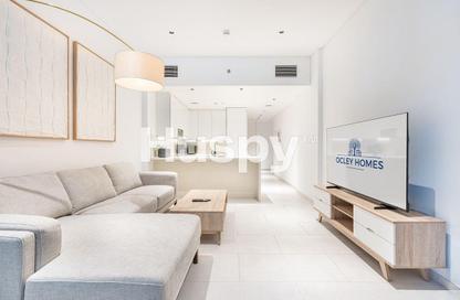 Apartment - 1 - 2 for sale in Marquise Square Tower - Business Bay - Dubai Apartment - 1 - 2 for sale in Marquise Square Tower - Business Bay - Dubai