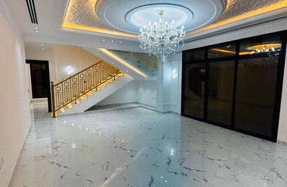 Villa - 7+ Bedrooms - 7 Bathrooms for sale in Al Zahya - Ajman Villa - 7+ Bedrooms - 7 Bathrooms for sale in Al Zahya - Ajman