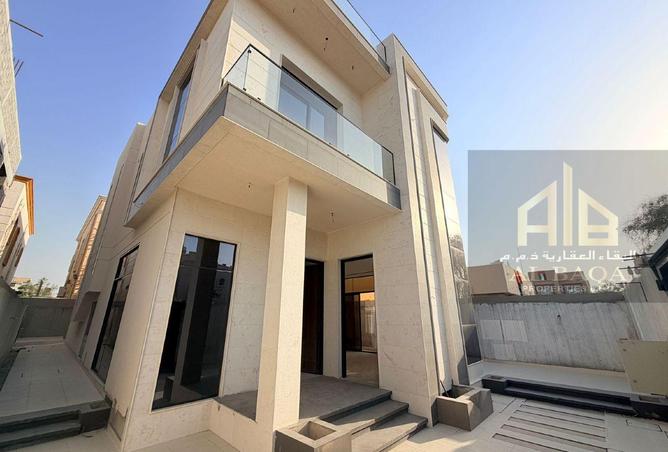 89189307 - الصورة الرئيسية للعقار
