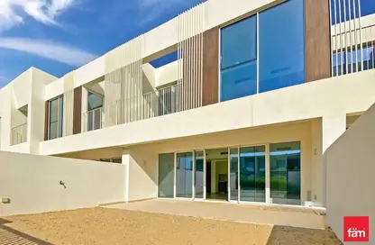 فيلا - 3 غرف نوم - 4 حمامات للايجار في نارا - ذا فالي - دبي