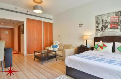 Apartment - Studio - 1 Bathroom for sale in Al Alka 1 - Al Alka - Greens - Dubai