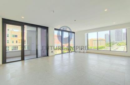 Apartment - 3 Bedrooms - 5 Bathrooms for rent in THE PEARL - Umm Hurair 2 - Umm Hurair - Bur Dubai - Dubai
