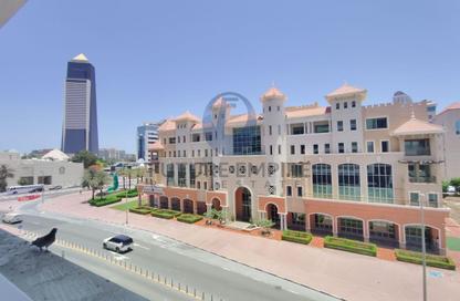 Apartment - 3 Bedrooms - 5 Bathrooms for rent in THE PEARL - Umm Hurair 2 - Umm Hurair - Bur Dubai - Dubai