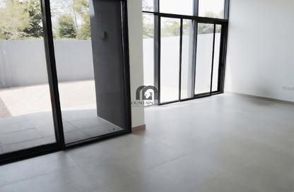 Townhouse - 2 Bedrooms - 4 Bathrooms for sale in Sendian - Masaar - Tilal City - Sharjah Townhouse - 2 Bedrooms - 4 Bathrooms for sale in Sendian - Masaar - Tilal City - Sharjah