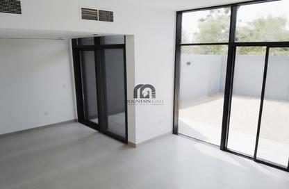 Townhouse - 2 Bedrooms - 4 Bathrooms for sale in Sendian - Masaar - Tilal City - Sharjah Townhouse - 2 Bedrooms - 4 Bathrooms for sale in Sendian - Masaar - Tilal City - Sharjah