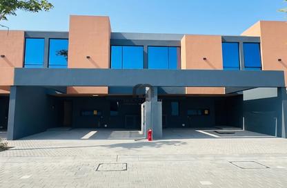 Townhouse - 2 Bedrooms - 4 Bathrooms for sale in Sendian - Masaar - Tilal City - Sharjah Townhouse - 2 Bedrooms - 4 Bathrooms for sale in Sendian - Masaar - Tilal City - Sharjah