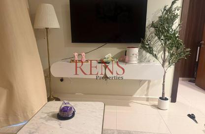 Apartment - 1 Bedroom - 1 Bathroom for rent in Reva Residences - Business Bay - Dubai
