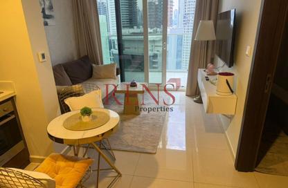 Apartment - 1 Bedroom - 1 Bathroom for rent in Reva Residences - Business Bay - Dubai Apartment - 1 Bedroom - 1 Bathroom for rent in Reva Residences - Business Bay - Dubai